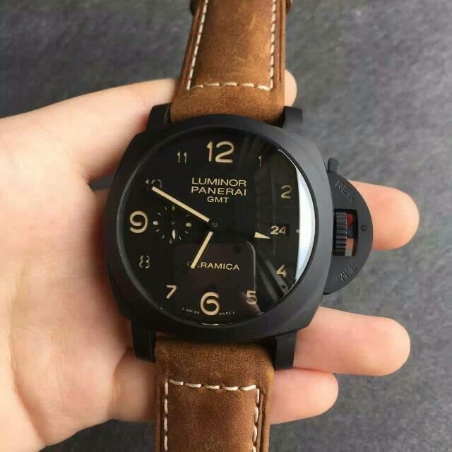 Panerai Pam Replica Officine Panerai Panerai Luminor Marina