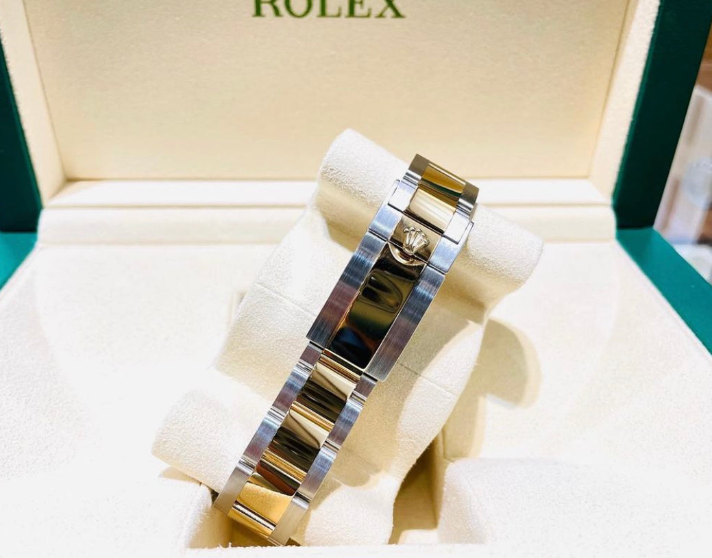 ROLEX DAYTONA MADREPERLA