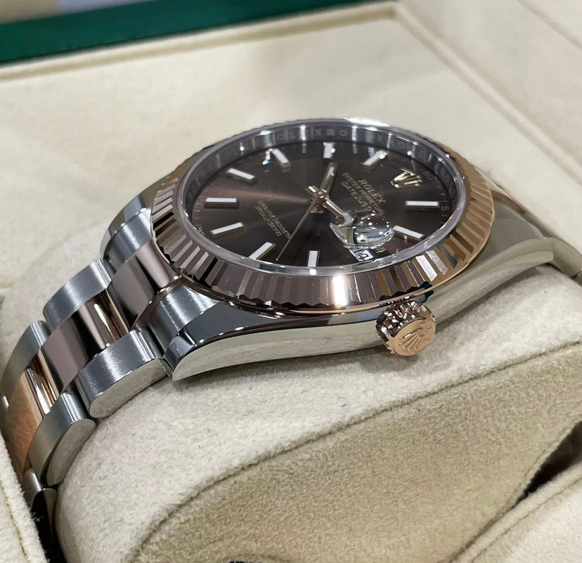 ROLEX DATEJUST