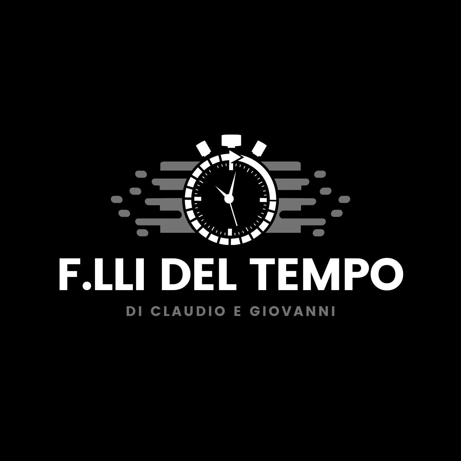 logo del tempo