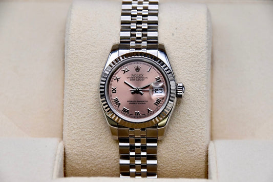 rolex datejust 26mm