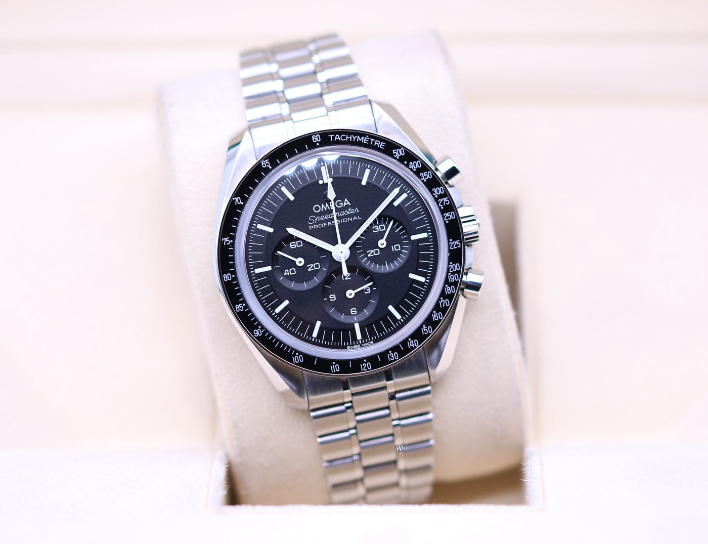 Omega speedmaster