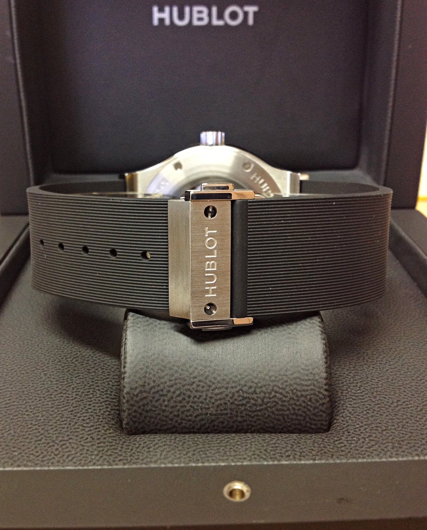 Hublot Classic Fusion Titanium 45mm