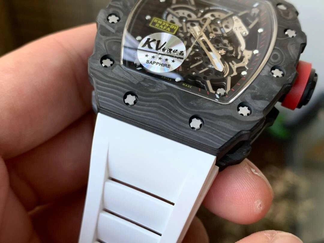 Richard Mille RM35 01