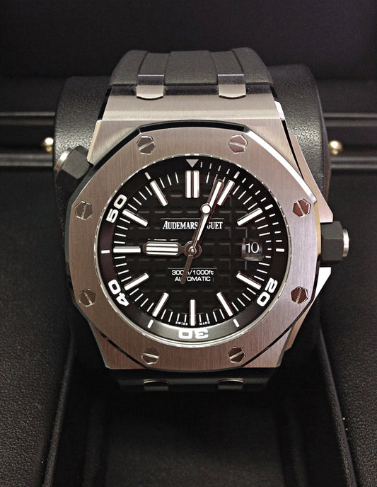 Audemars Piguet  Royal Oak Offshore