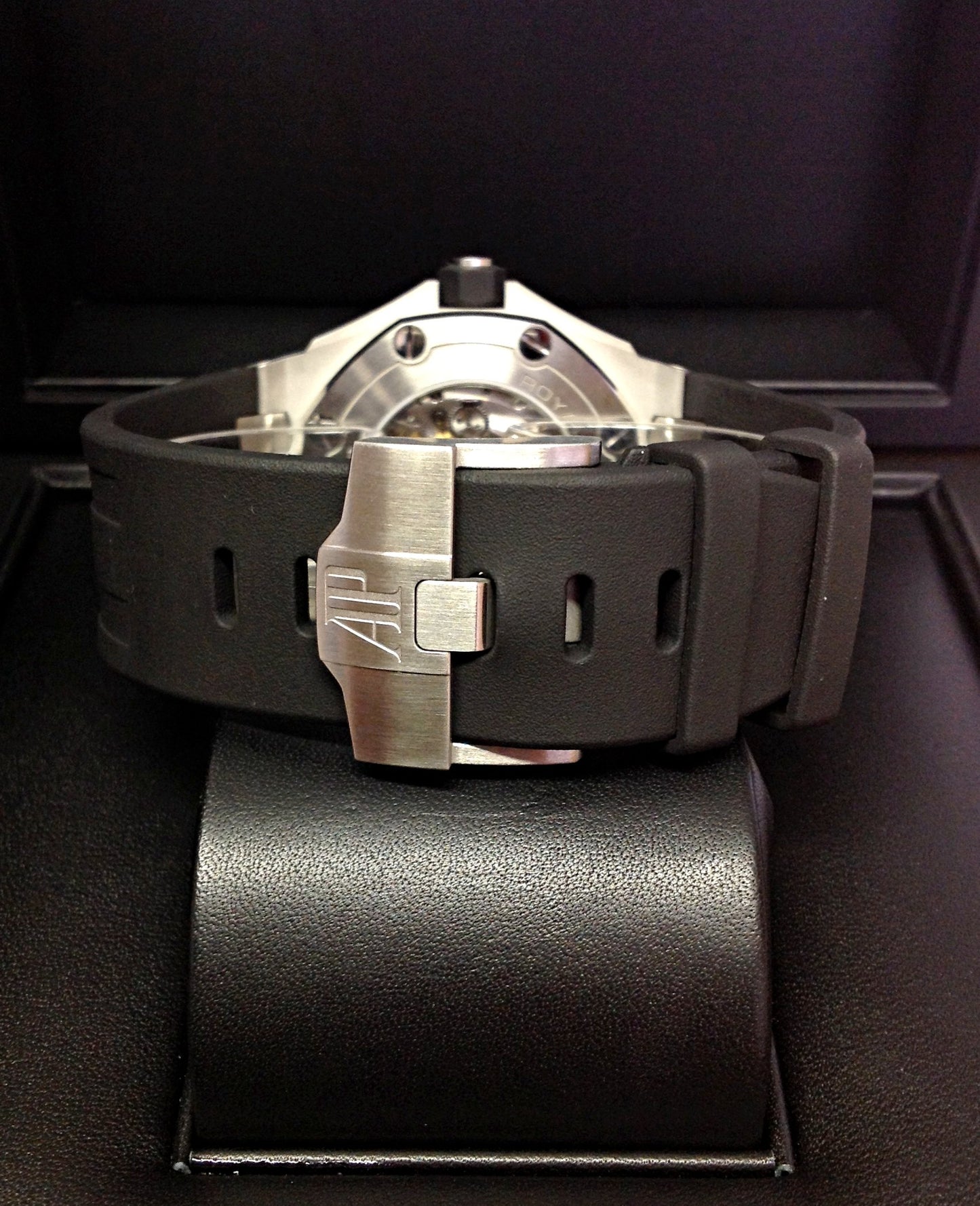 Audemars Piguet  Royal Oak Offshore