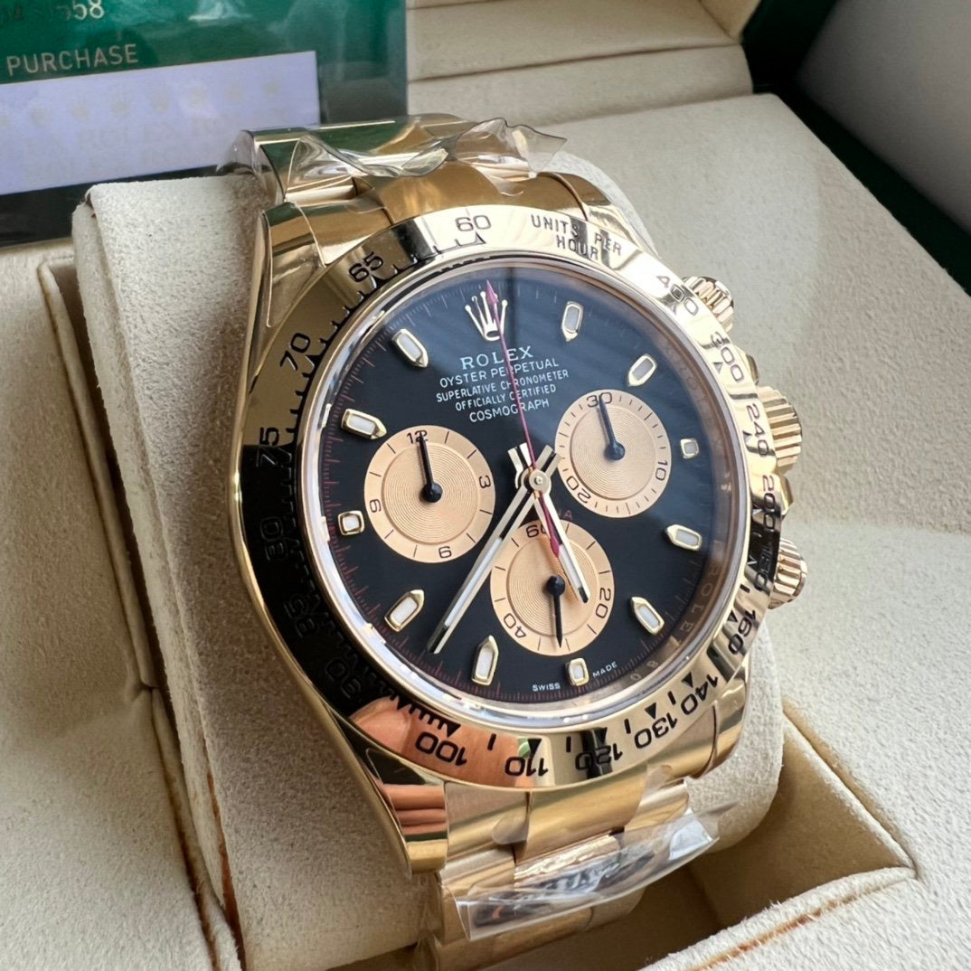 Paul Newman Rolex Valore Daytona Rolex Rolex 6241 Paul Newman