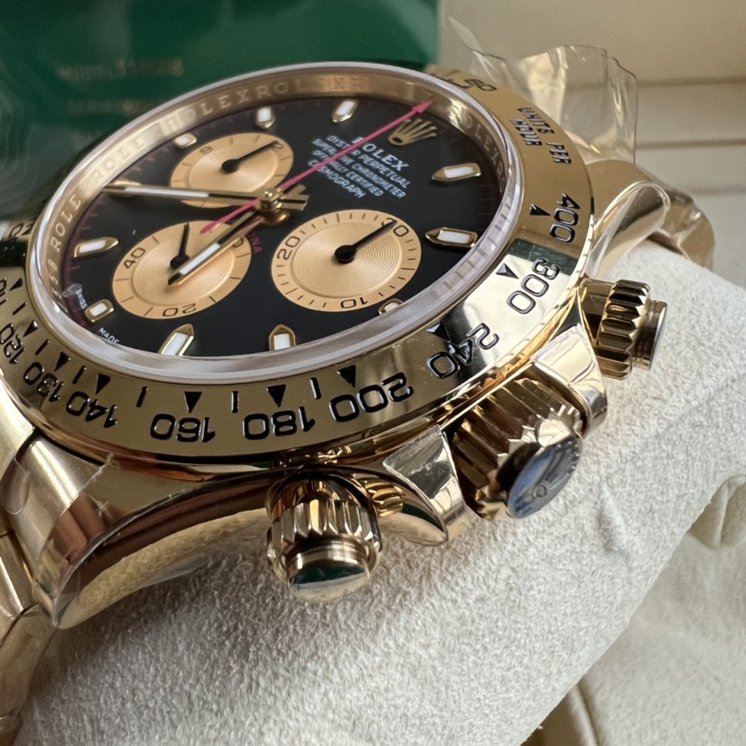 Daytona paul newman on sale oro