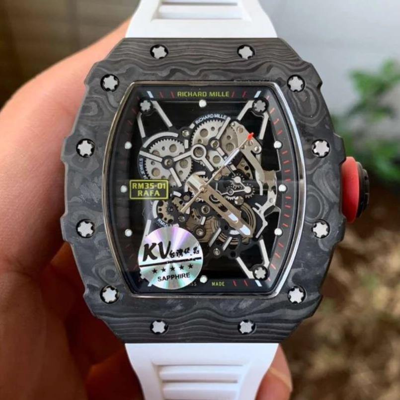 Richard Mille RM35-01