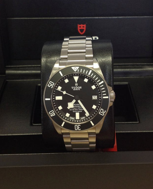 Tudor Pelagos