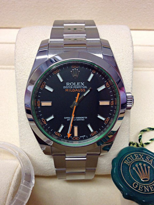 ROLEX (milgauss)