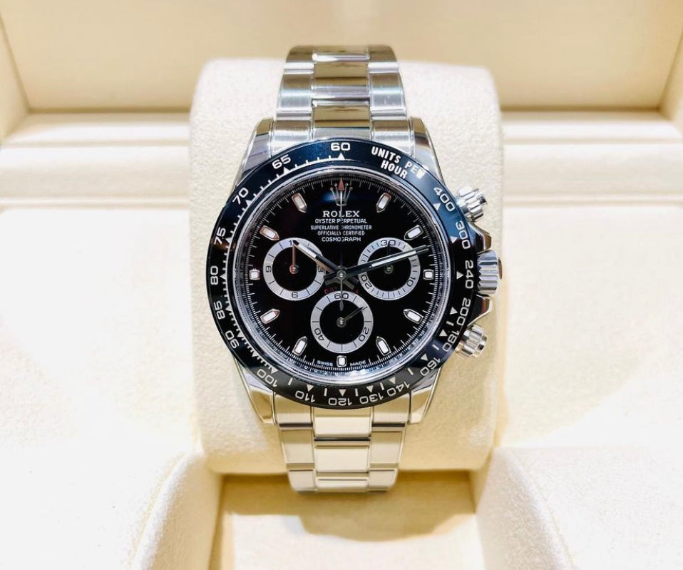 ROLEX DAYTONA CERAMICA