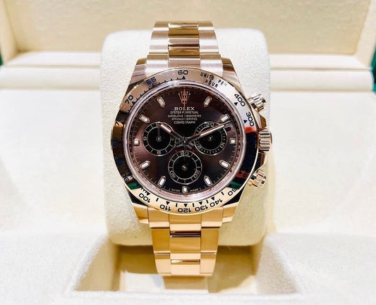 ROLEX DAYTONA