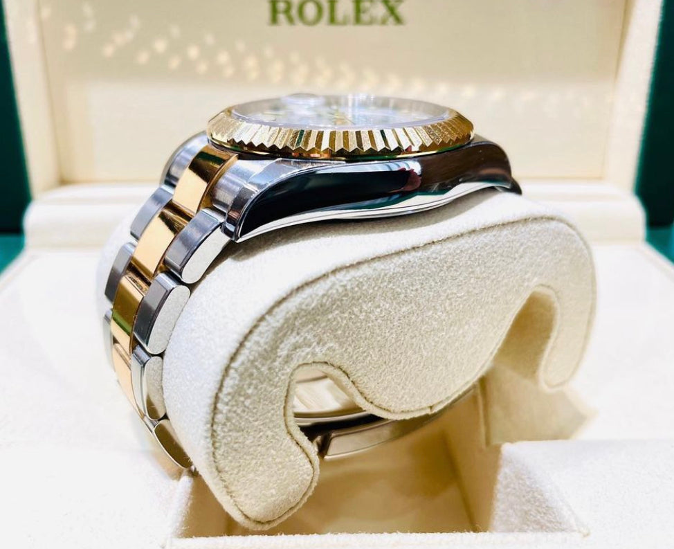 ROLEX SKY-DWELLER