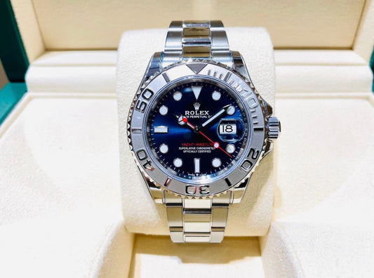 ROLEX YACHT-MASTER