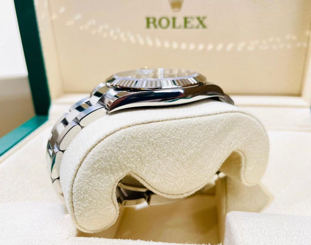 ROLEX DATEJUST OYSTER