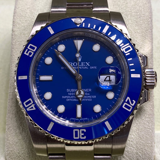 ROLEX SUBMARINER