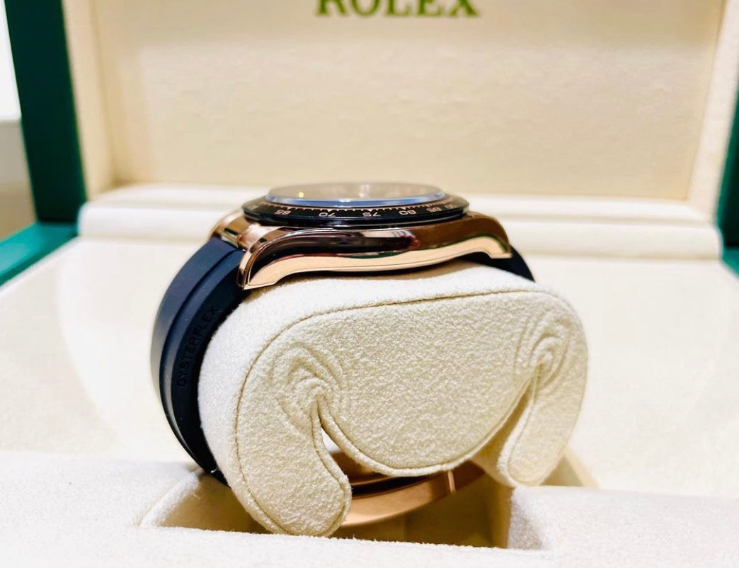 Rolex hot sale oysterflex prezzo