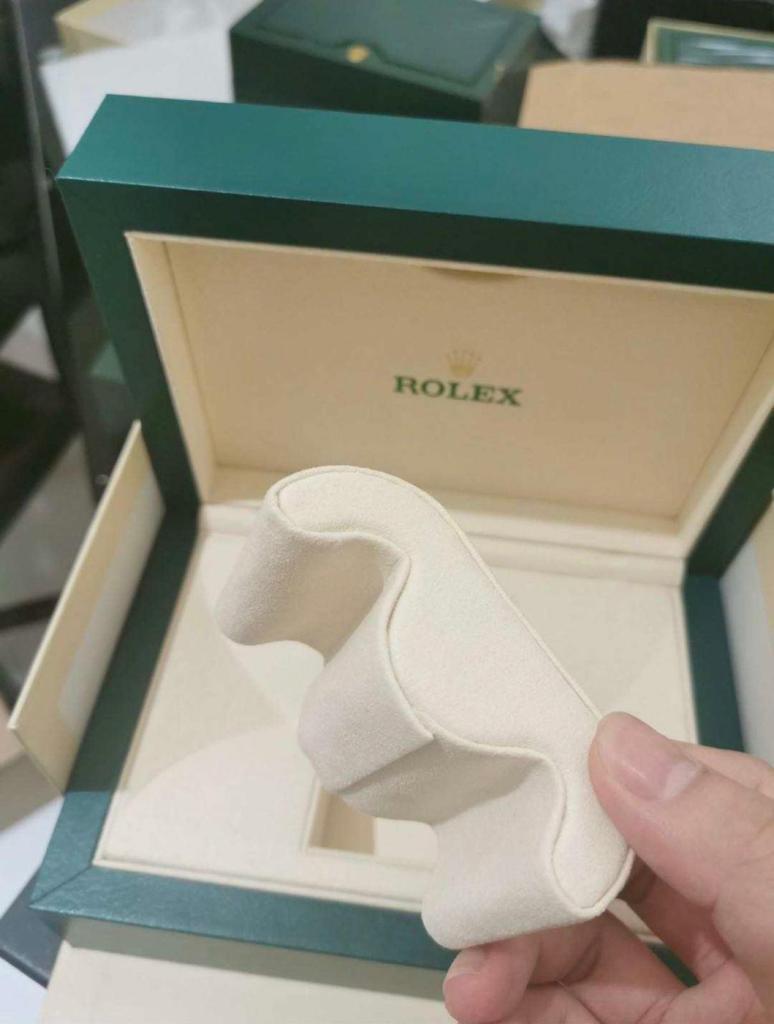 BOX ROLEX