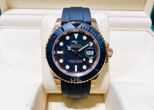 ROLEX YACHT-MASTER