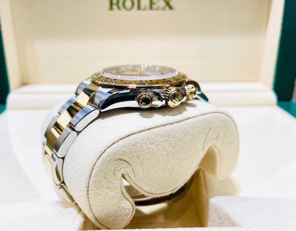 ROLEX DAYTONA MADREPERLA