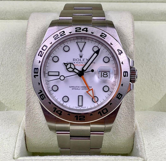 ROLEX EXPLORER ||