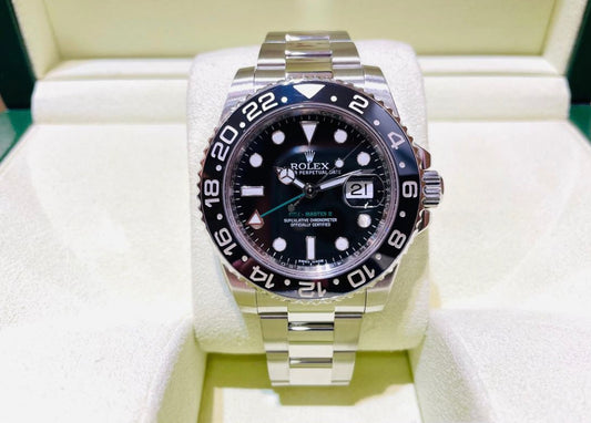 Rolex gmt