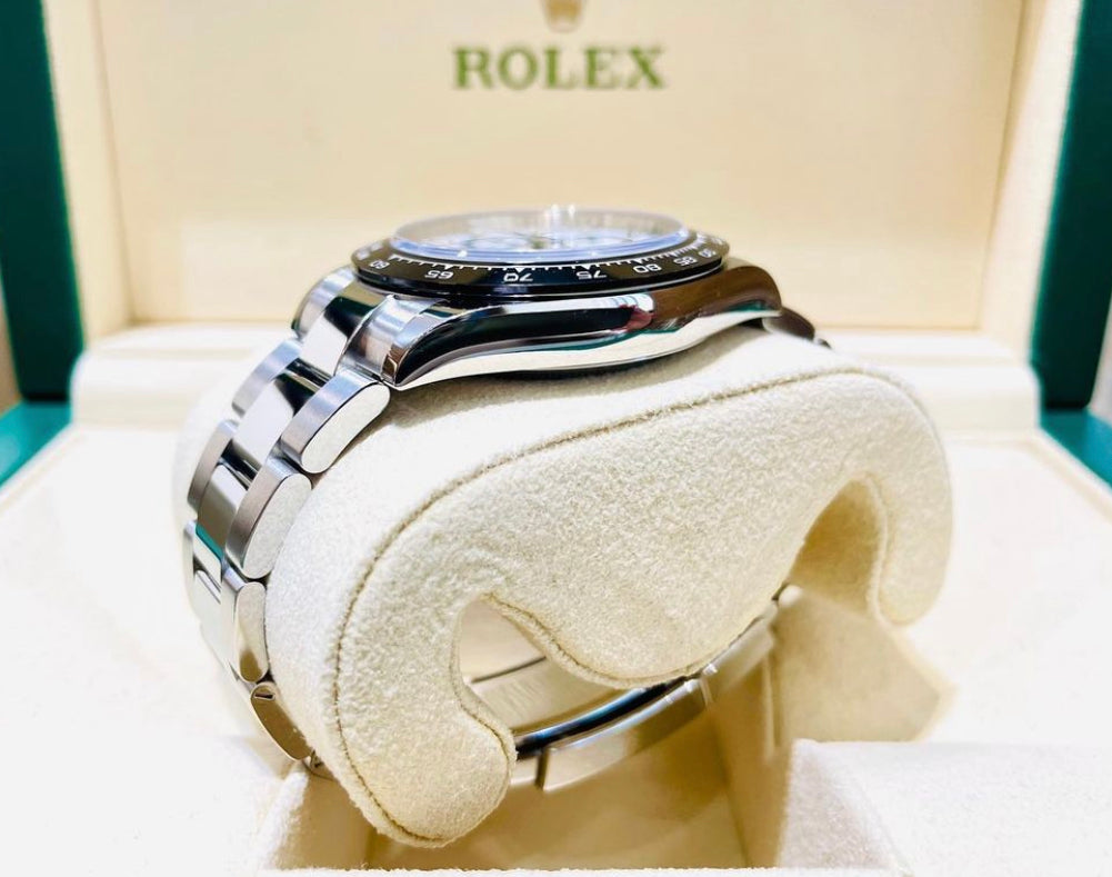 Watch Rolex Daytona Ghiera In Ceramica Ceramic Daytona Prezzo