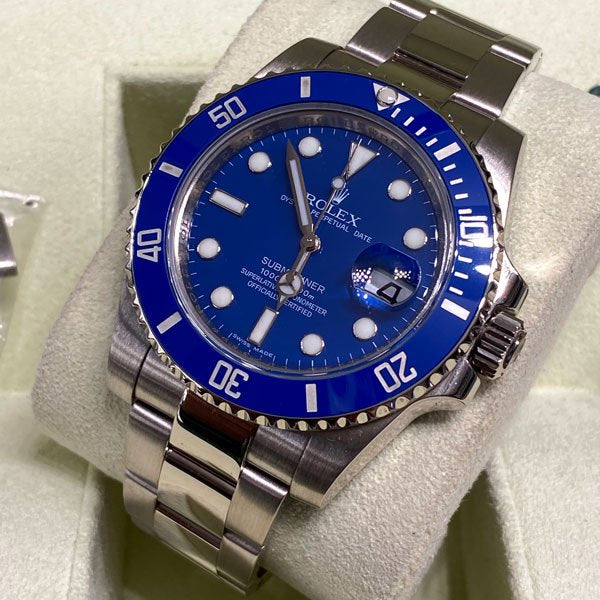 ROLEX SUBMARINER