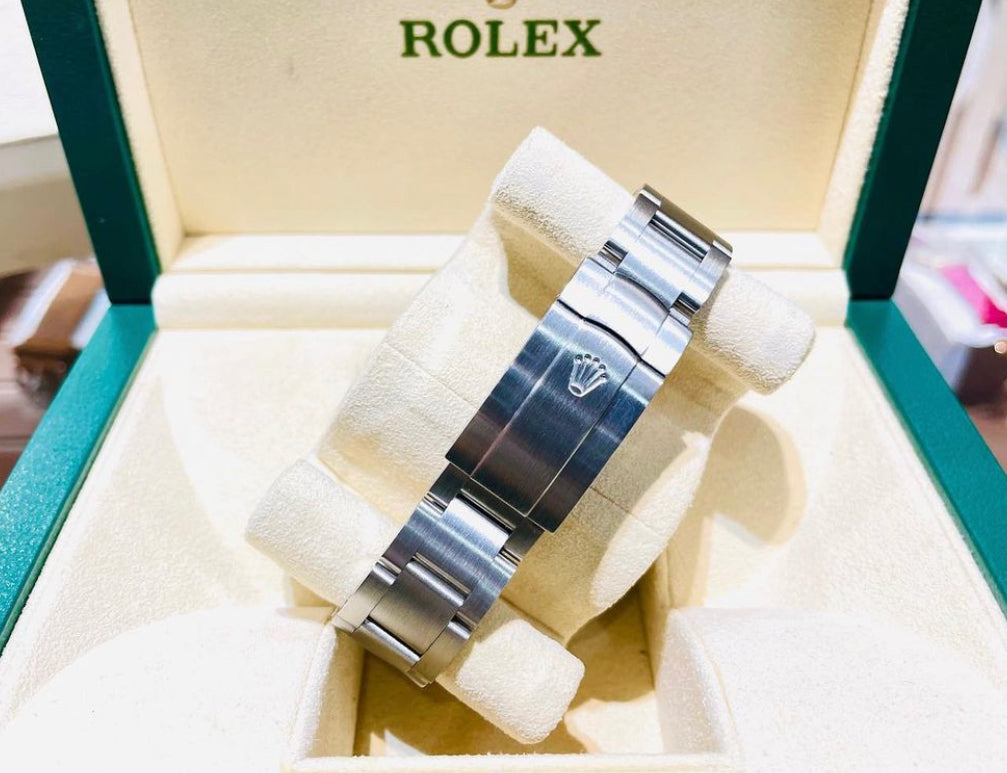 ROLEX (air king)