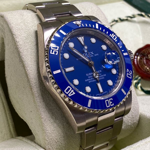 ROLEX SUBMARINER