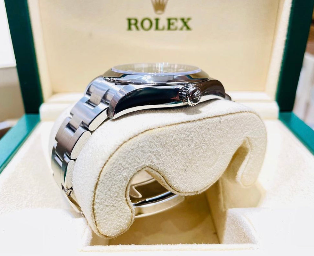 ROLEX (air king)