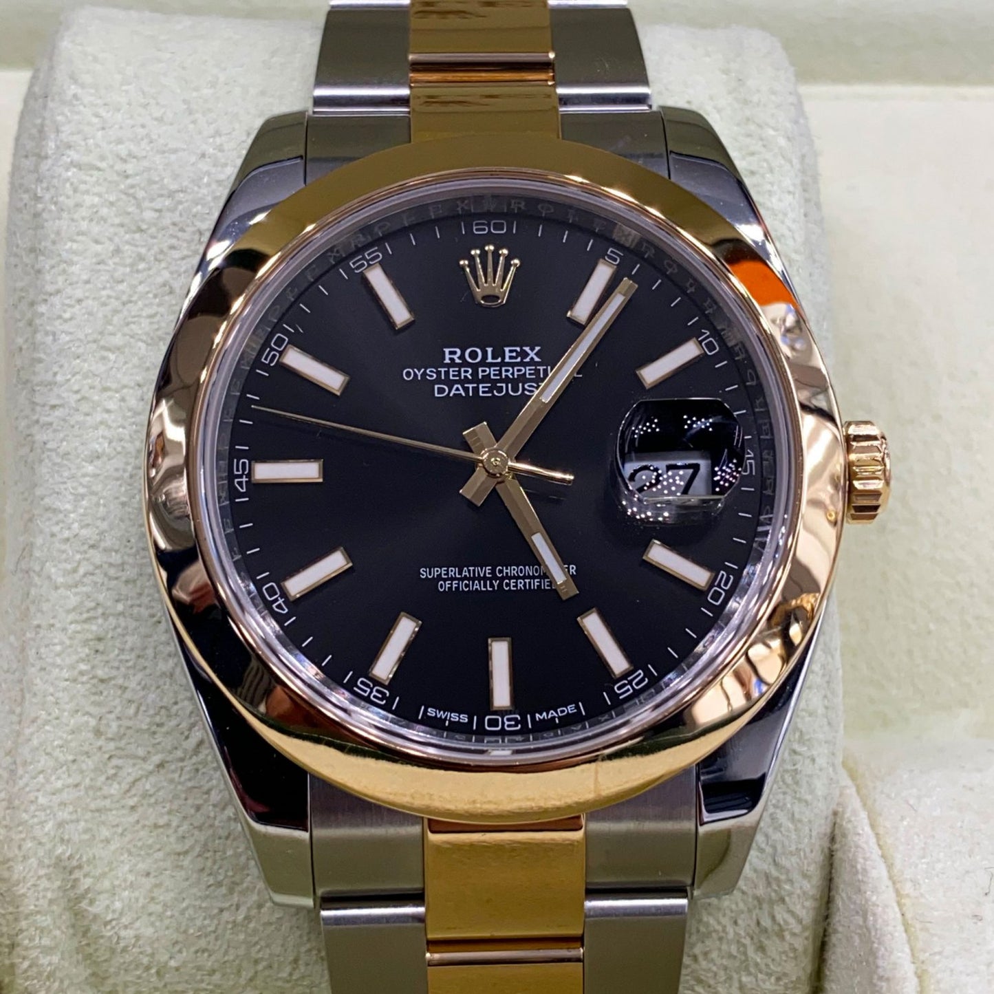 ROLEX DATEJUST