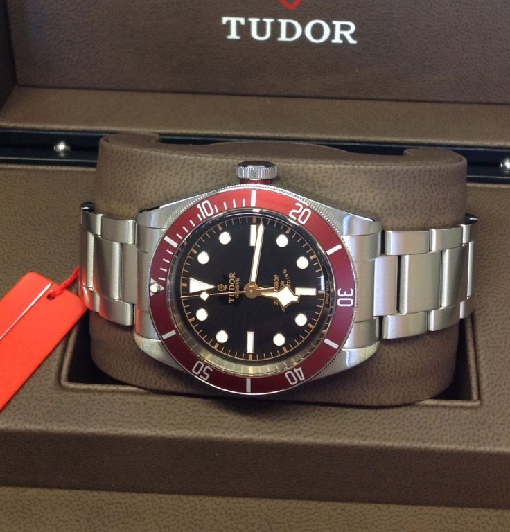 tudor pelagos